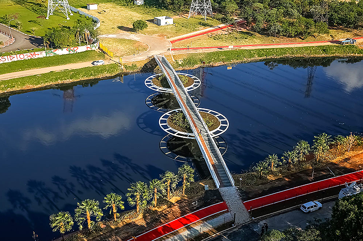 Ponte Bayer é contemplada no Prêmio ABCEM 2014