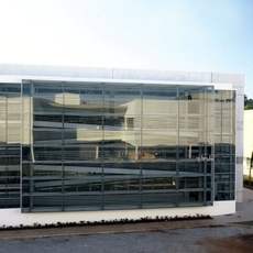 Fisioterapia PUC Campinas-face sul 2_acervo fotografico Piratininga Arquitetos Associados.jpg